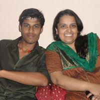Sara Mathew Photo 12