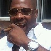 Luther Robinson Photo 26