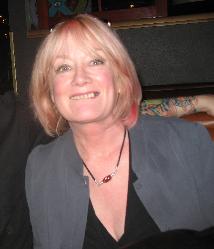 Kathy Cooke Photo 1