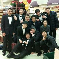 Andrew Tang Photo 35