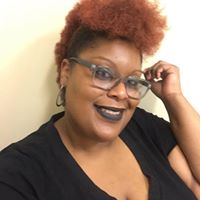 Patrice Clark Photo 30