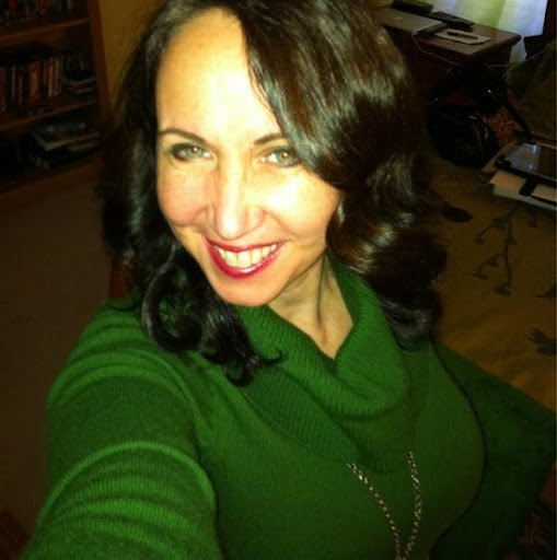 Sharon Jensen Photo 13