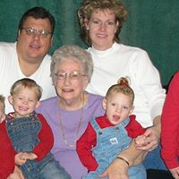 Colleen Sorensen Photo 7