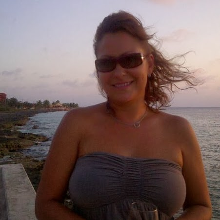 Traci Ford Photo 33