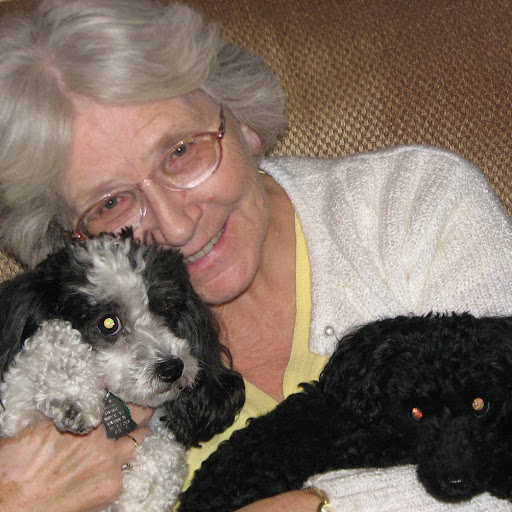 Donna Spaulding Photo 4