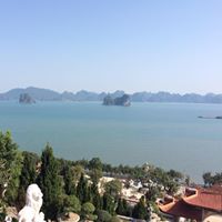 Trinh Ha Photo 9