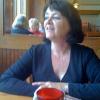 Margaret Russell Photo 27