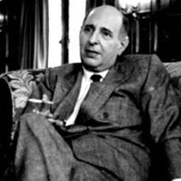 Allan Bloom Photo 28
