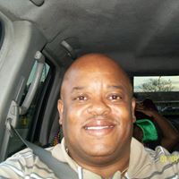 Reginald Gordon Photo 29