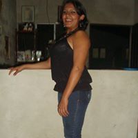 Rocio Alvarenga Photo 6