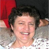 Darlene Palmer Photo 7