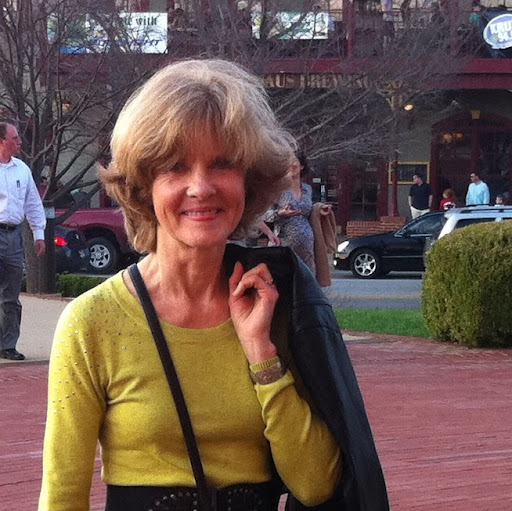 Nancy Long Photo 48