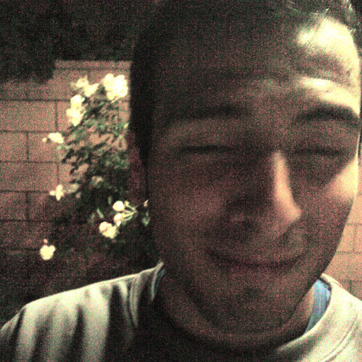 Antonio Alejos Photo 9