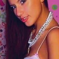 Rosie Newton Photo 7