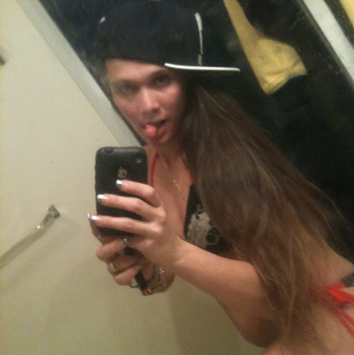 Stephanie Randolph Photo 40