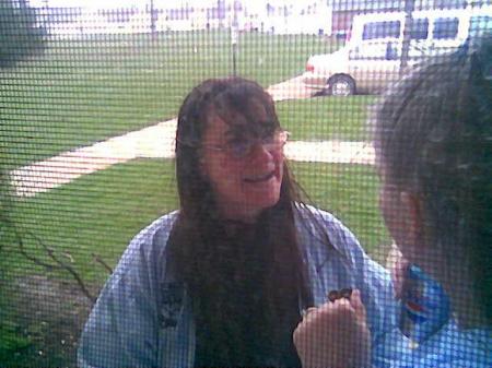 Dawn Clark Photo 27