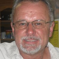 Roger Gibbs Photo 33