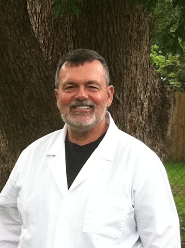 George Engelhard Photo 11