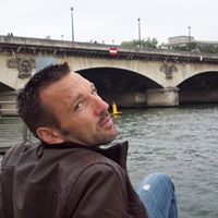 Denis Gauthier Photo 22