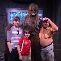 Mark Tuggle Photo 8