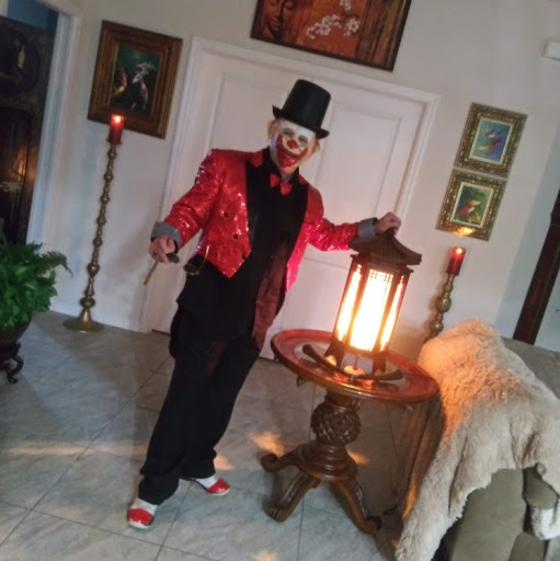 Jeffery Gilbert Photo 9