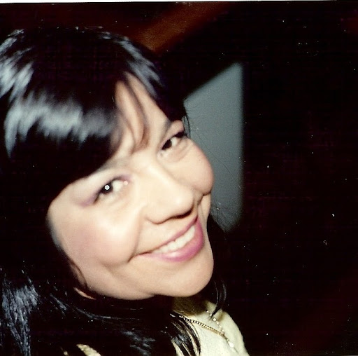 Alicia Pacheco Photo 9