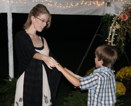 Krista Kelly Photo 26