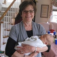 Anne Heisey Photo 3