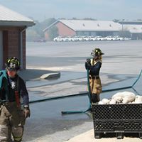 Gary Lashley Photo 16