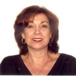 Pauline Thomas Photo 2