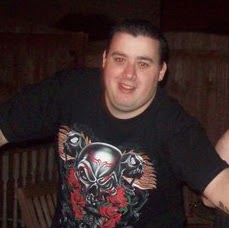 Aaron Dempsey Photo 38