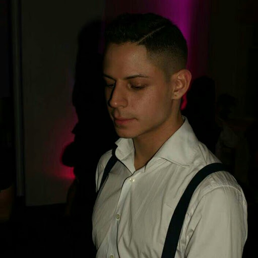 Edgar Andrade Photo 9