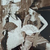 Alison Nightingale Photo 4