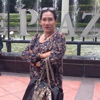 Agnes Gutierrez Photo 19