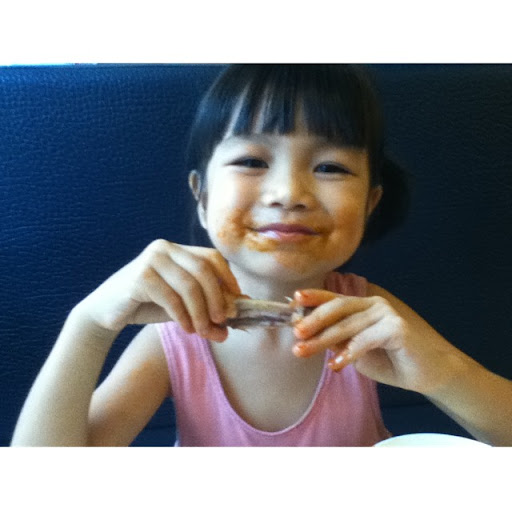 Gigi Chen Photo 33
