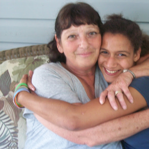 Mary Zane Photo 31