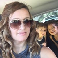 Rachael Montgomery Photo 10
