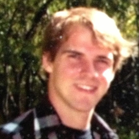 Max Long Photo 13