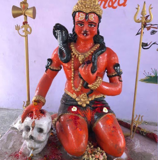Mahesh Gupta Photo 27