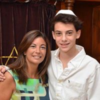 Deborah Rubinstein Photo 13