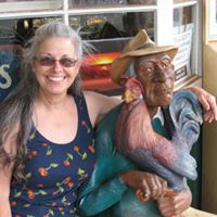 Roberta Bradley Photo 20