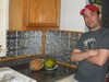 Jose Bernal Photo 11