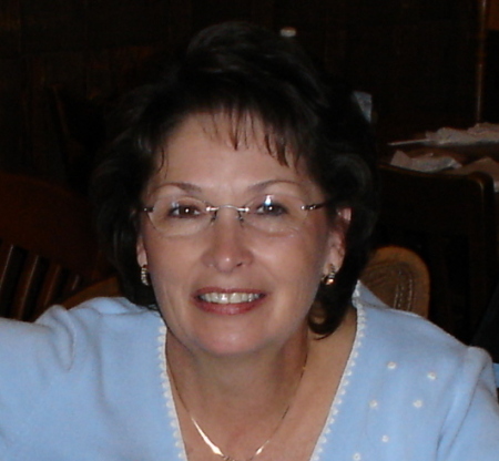 Virginia Huffman Photo 9