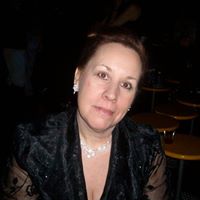 Mary Frisbie Photo 17