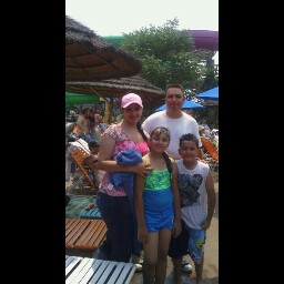 Angelica Terrazas Photo 4