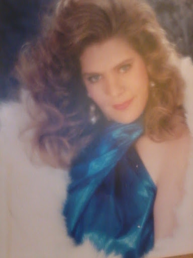 Robin Walton Photo 8