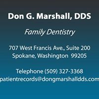 Don Marshall Photo 23
