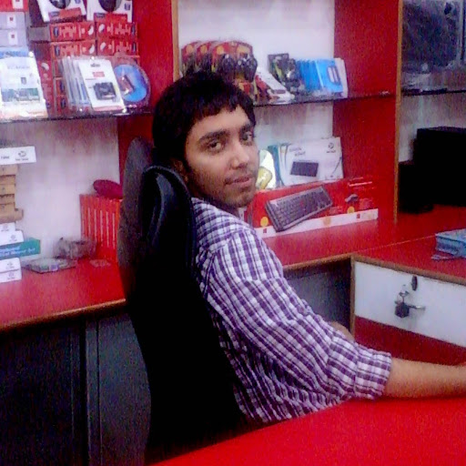 Himanshu Juneja Photo 12