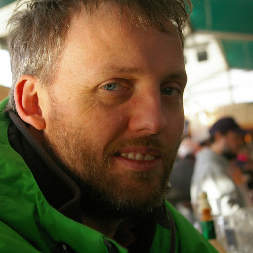 Neil Robinson Photo 3
