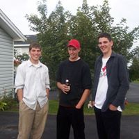 Ryan Connors Photo 10
